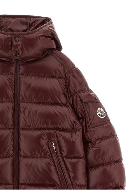 Giubbotto Moncler Enfant MONCLER ENFANT | GIACCHE E GIUBBINI | K29541A1252068950464